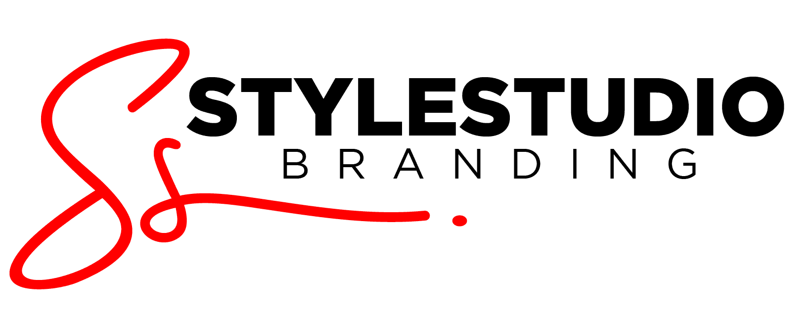 Style Studio Branding